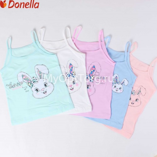 Майка для девочки