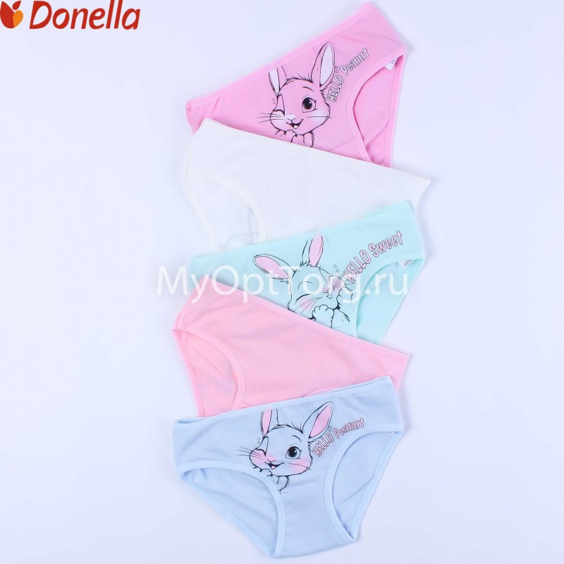Трусики для девочки 4171PB159 Donella