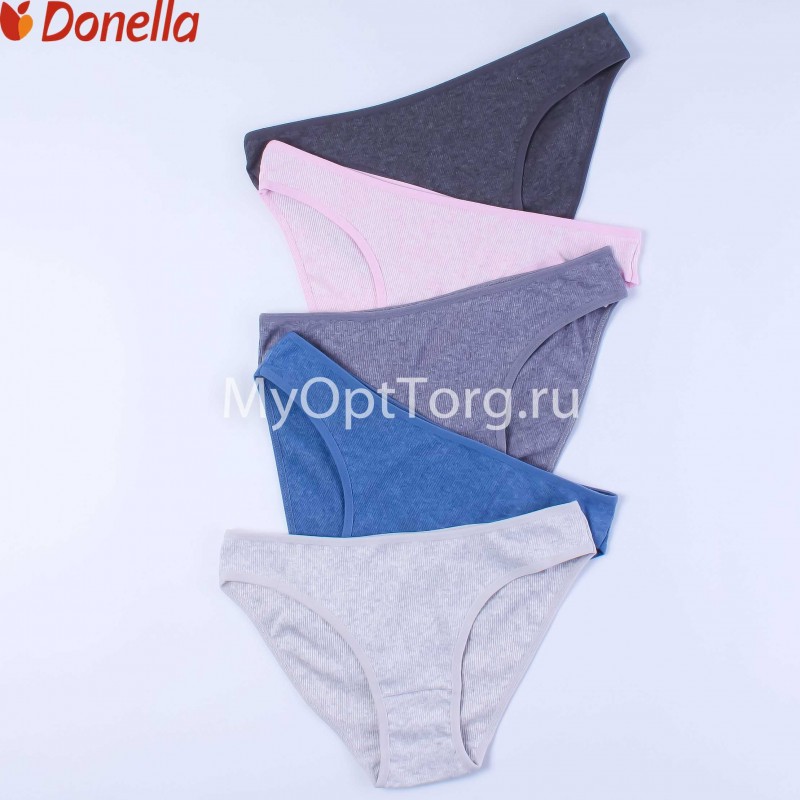 Трусики Женские 2122 Donella