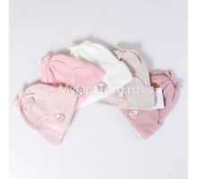 Шапка для девочки Шапка для девочки