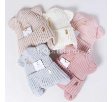 Шапка для девочки Шапка для девочки