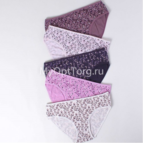 Трусики Женские