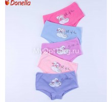 Трусы шорты для девочки