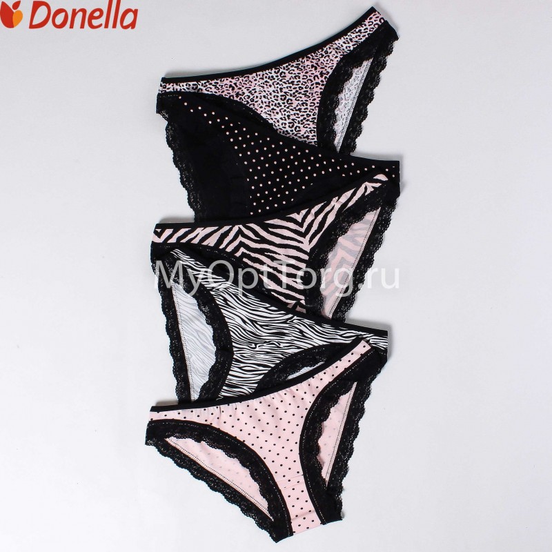 Трусики Женские 198145 Donella