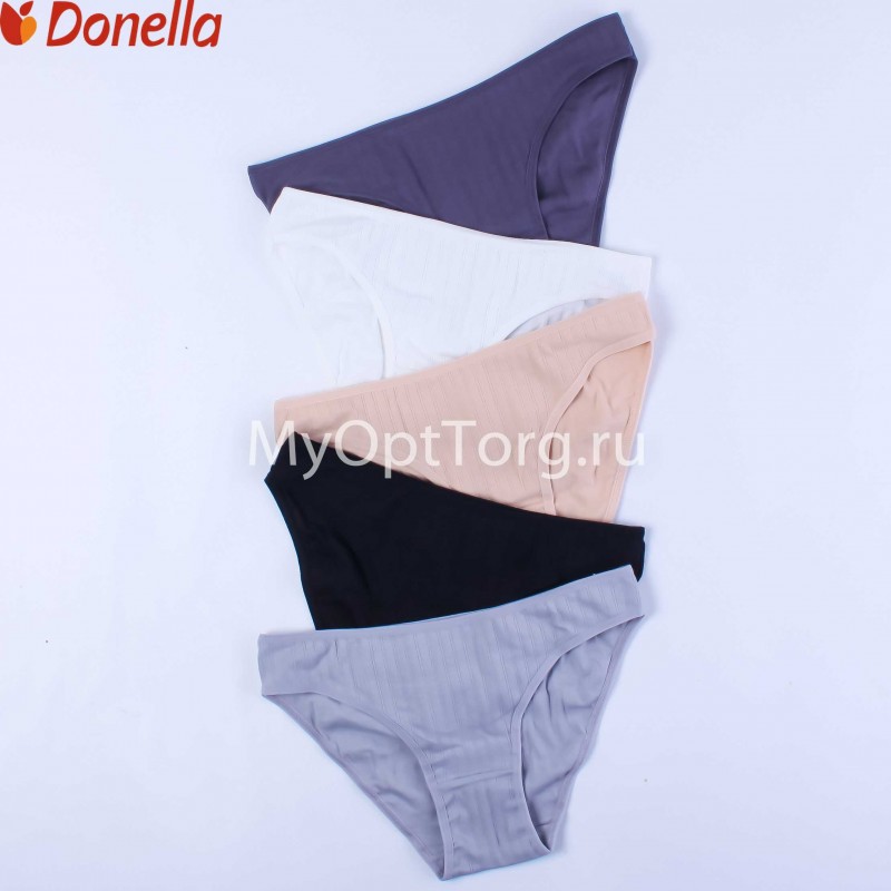 Трусики Женские 2126P Donella Трусики Женские 2126P Donella