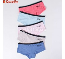 Трусы-шорты для девочки