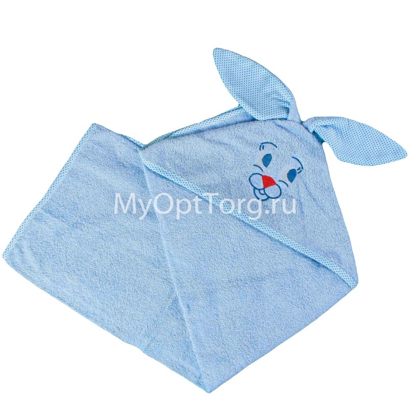 Купальное полотенце 1004М-1 Турция