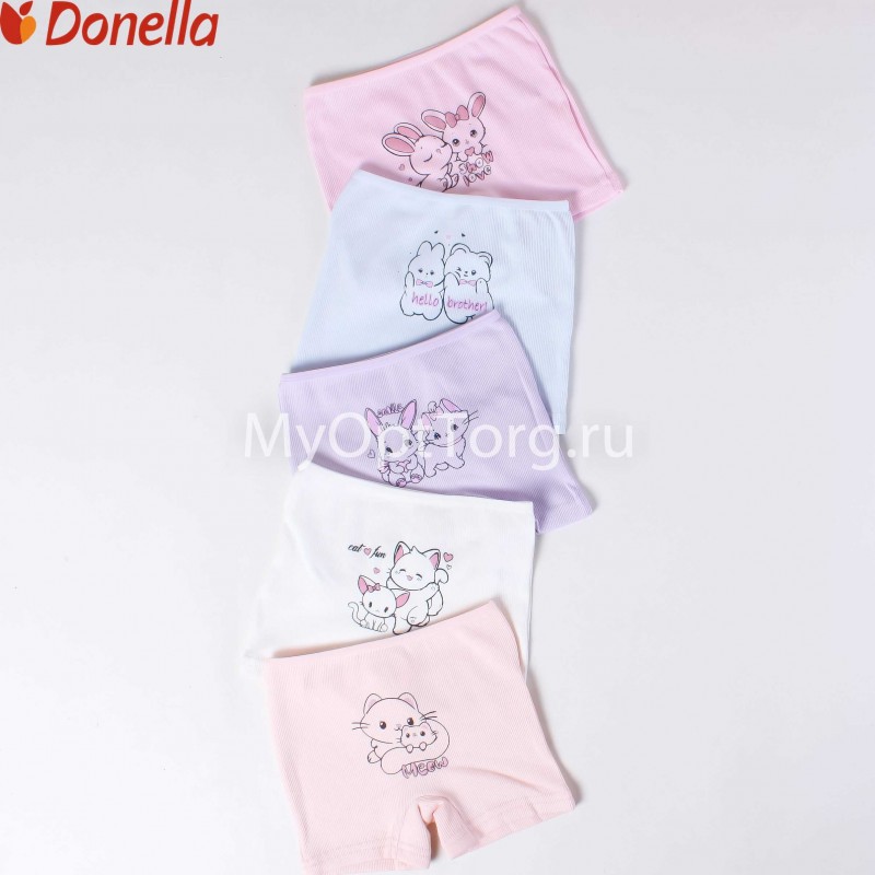 Трусы шорты для девочки