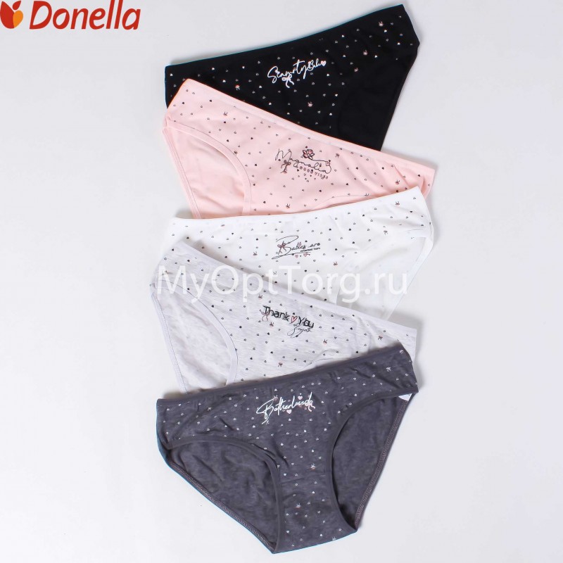Трусики для девочки 5181B31 Donella