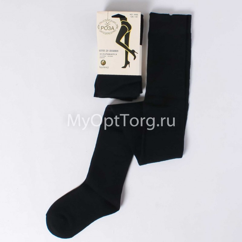 Колготки Кашемир
