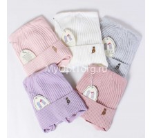 Шапка для девочки Шапка для девочки