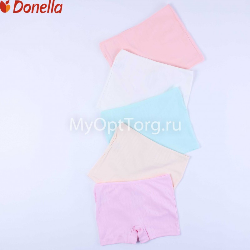 Трусы шорты для девочки 4226P Donella