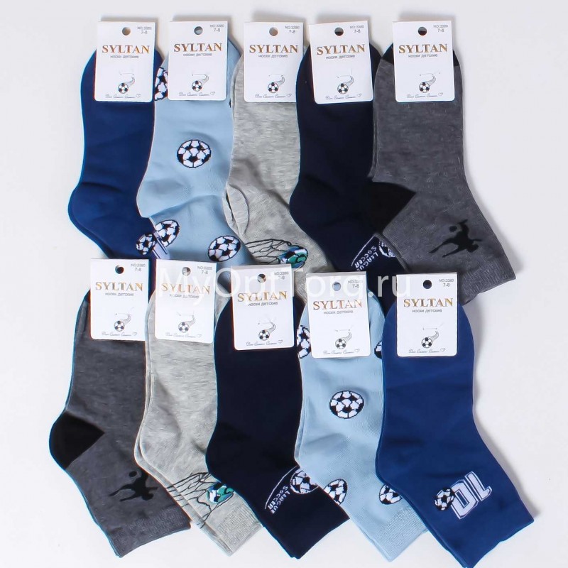 Носки Тонкие