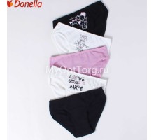 Трусики для девочки