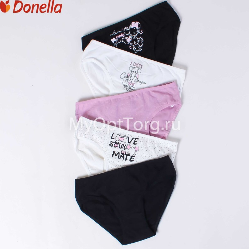 Трусики для девочки