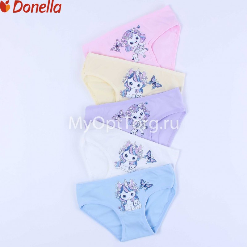 Трусики для девочки 4171PB223 Donella