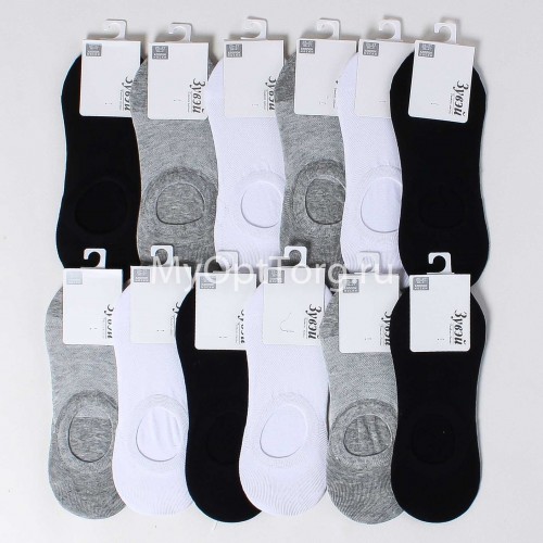 Носки - следки