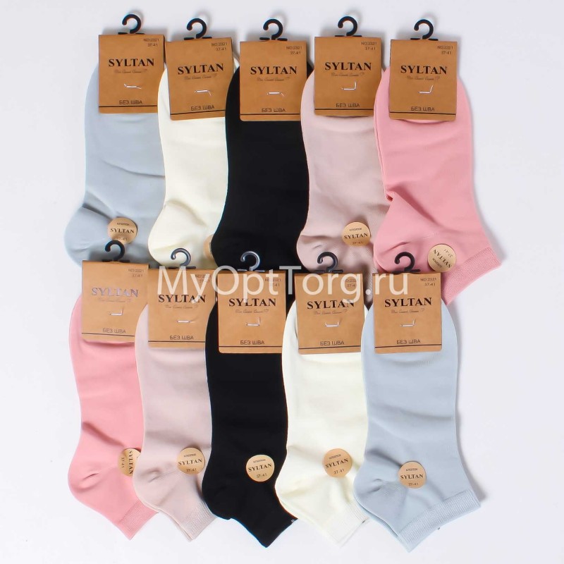 Носки Тонкие 2321N Syltan Носки Тонкие 2321N Syltan