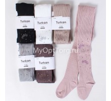 Колготки Рубчик Колготки Рубчик