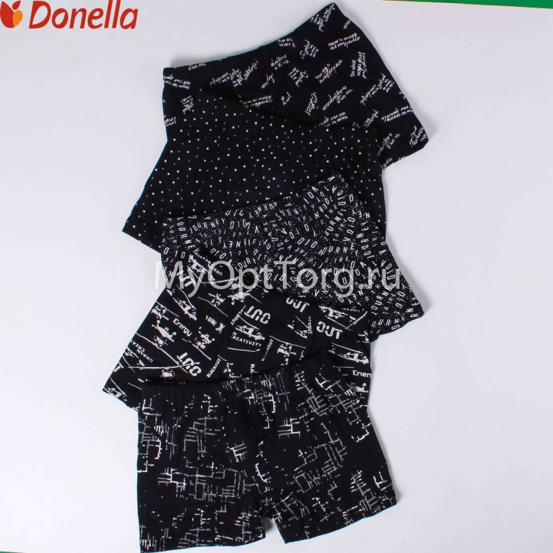 Боксеры для мальчика