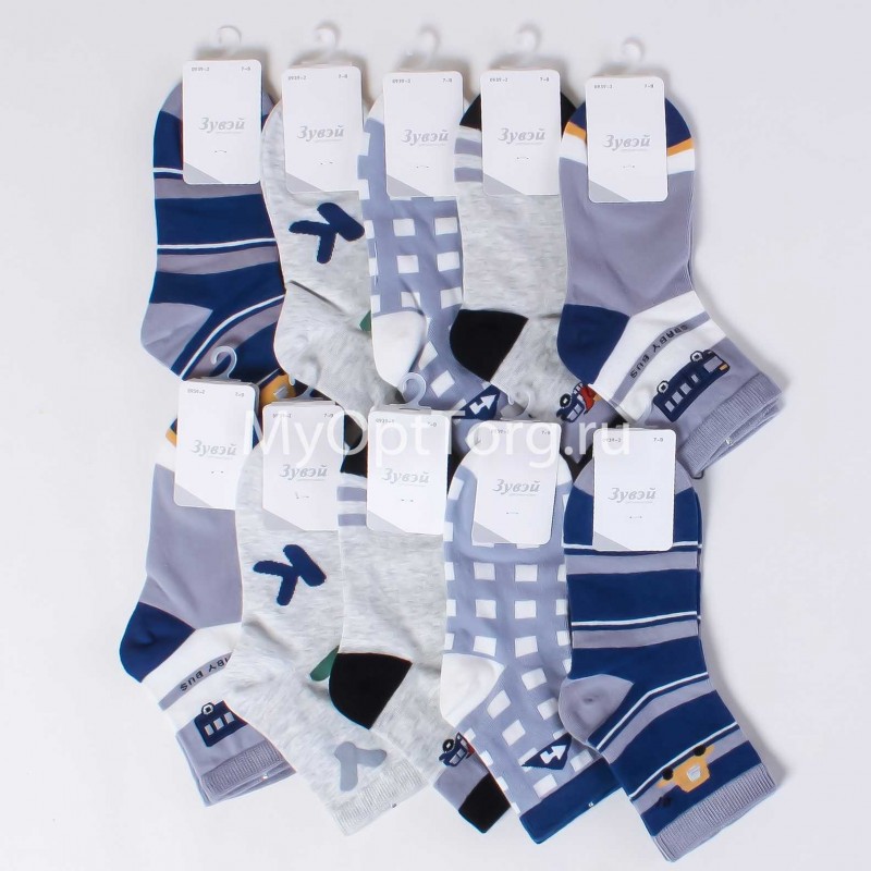 Носки Кашемир