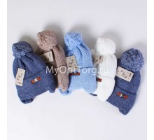 Шапка для мальчика