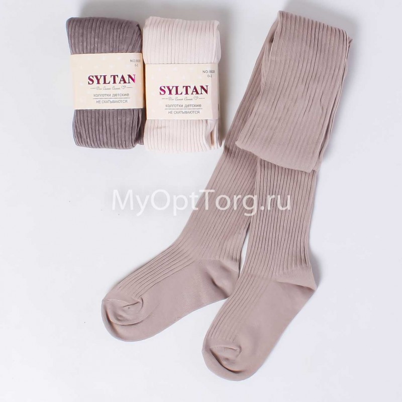 Колготки тонкие 8838K Syltan Колготки тонкие 8838K Syltan