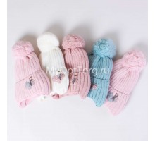 Шапка для девочки Шапка для девочки