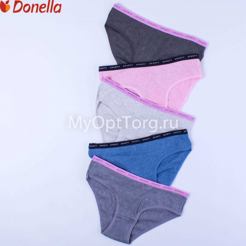 Трусики для девочки 5122D1 Donella