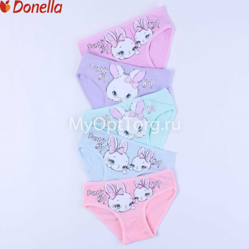 Трусики для девочки 4171PB138 Donella