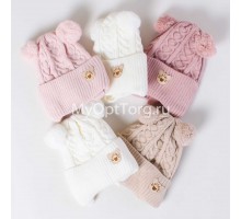 Шапка для девочки Шапка для девочки