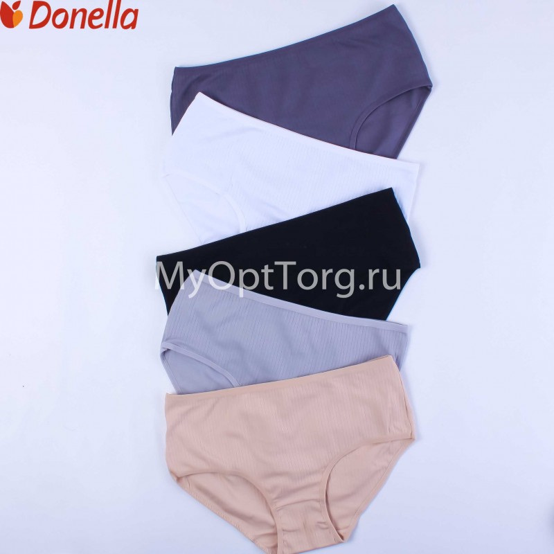 Трусики Женские 2523PD2 Donella Трусики Женские 2523PD2 Donella