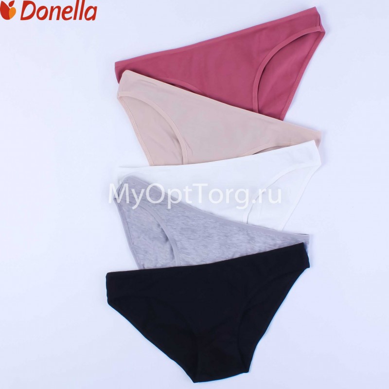 Трусики Женские 2171PD34 Donella