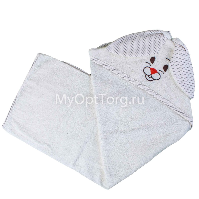 Купальное полотенце 1004М-2 Турция