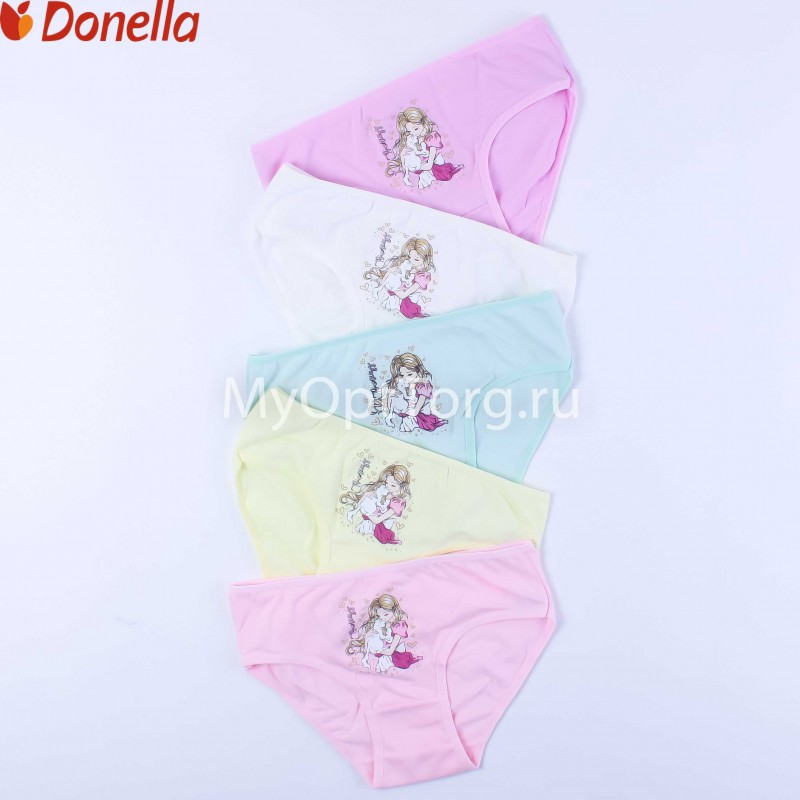 Трусики для девочки 4171PB100 Donella