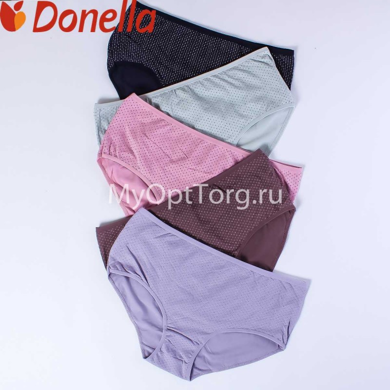 Трусики Женские 251206 Donella Трусики Женские 251206 Donella
