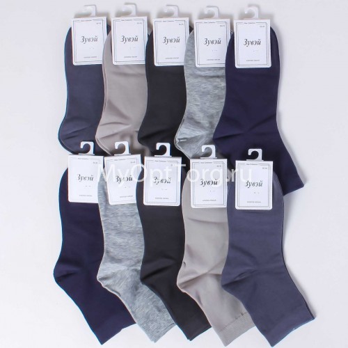 Носки тонкие