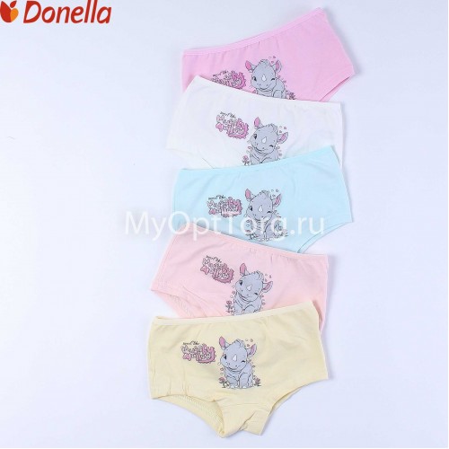 Трусы шорты для девочки