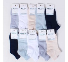 Носки Sсетка