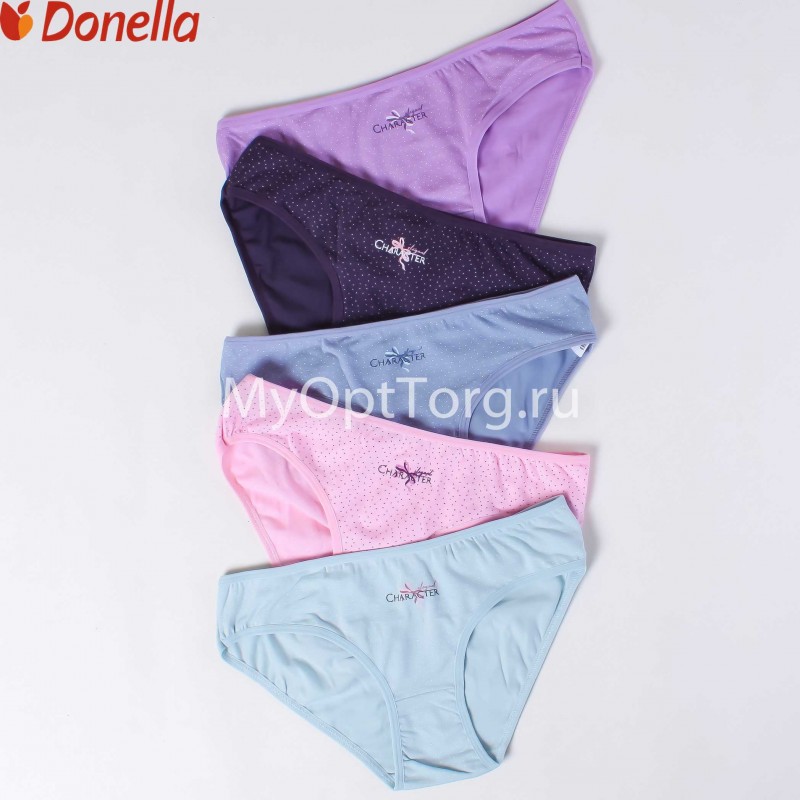 Трусики для девочки 5181B29 Donella