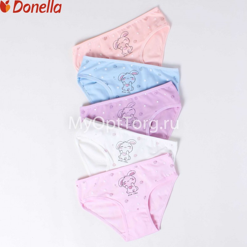 Трусики для девочки 4171PB228 Donella