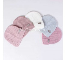Шапка для девочки Шапка для девочки