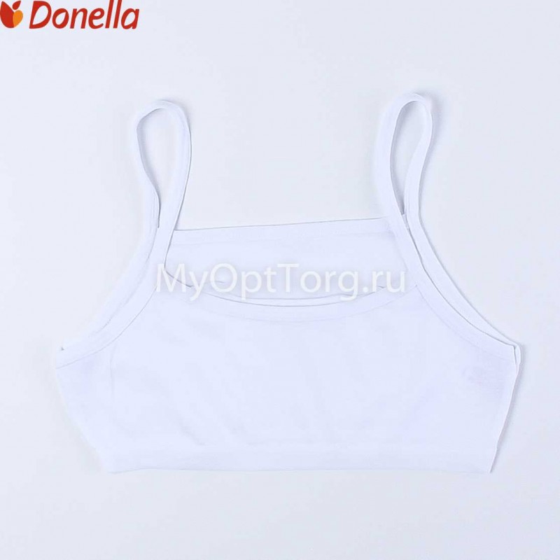 Топ для девочки 6252 Donella