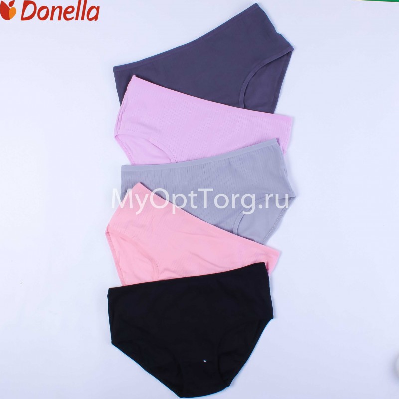 Трусики Женские 2523P Donella