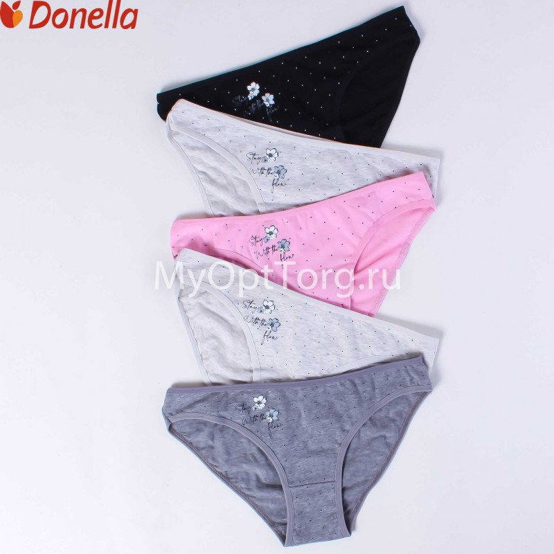 Трусики Женские