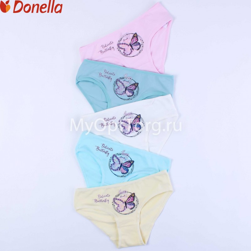 Трусики для девочки 4171PB180 Donella