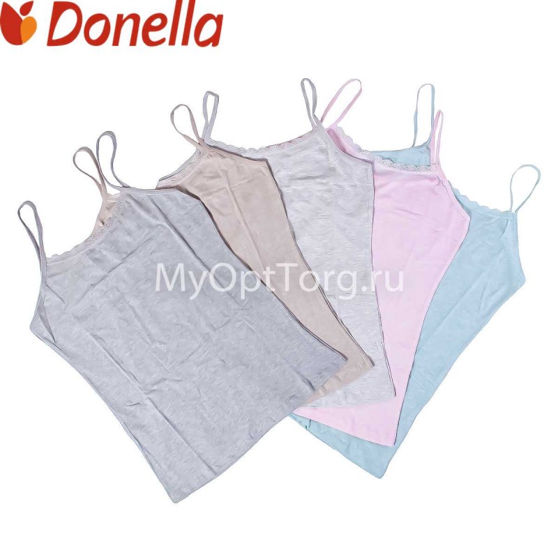 Майка Женская 2334WD2 Donella