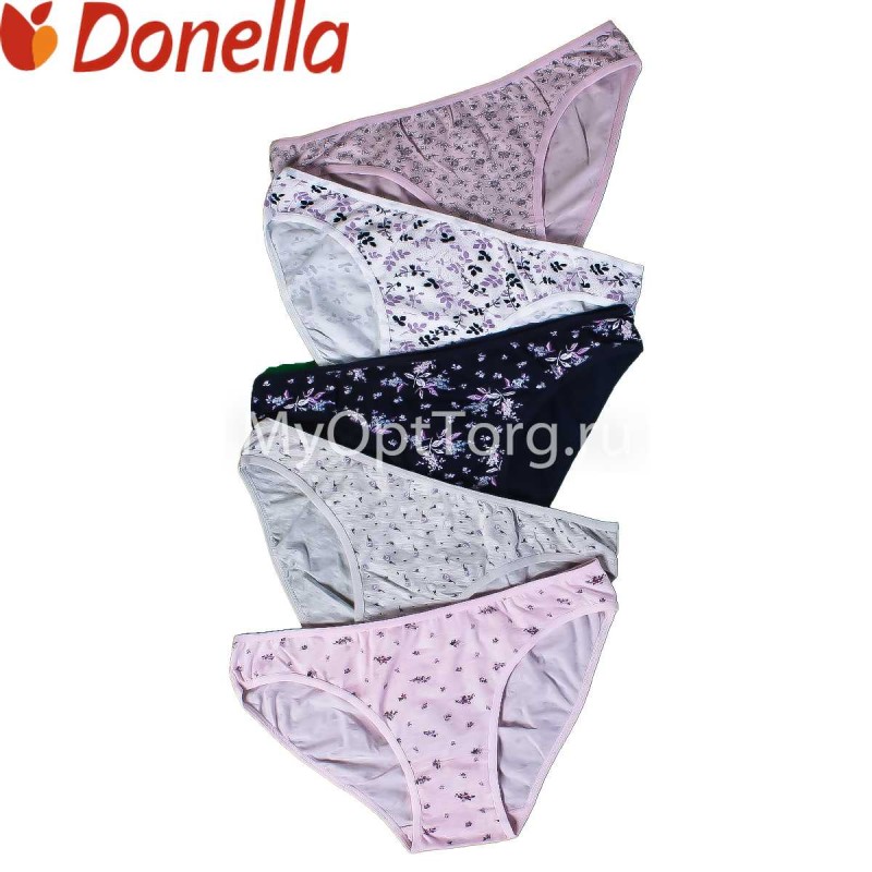 Трусики Женские 212501 Donella