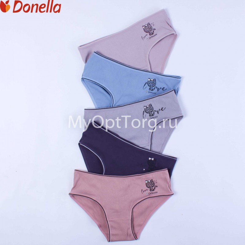 Трусики для девочки 5032PB5 Donella