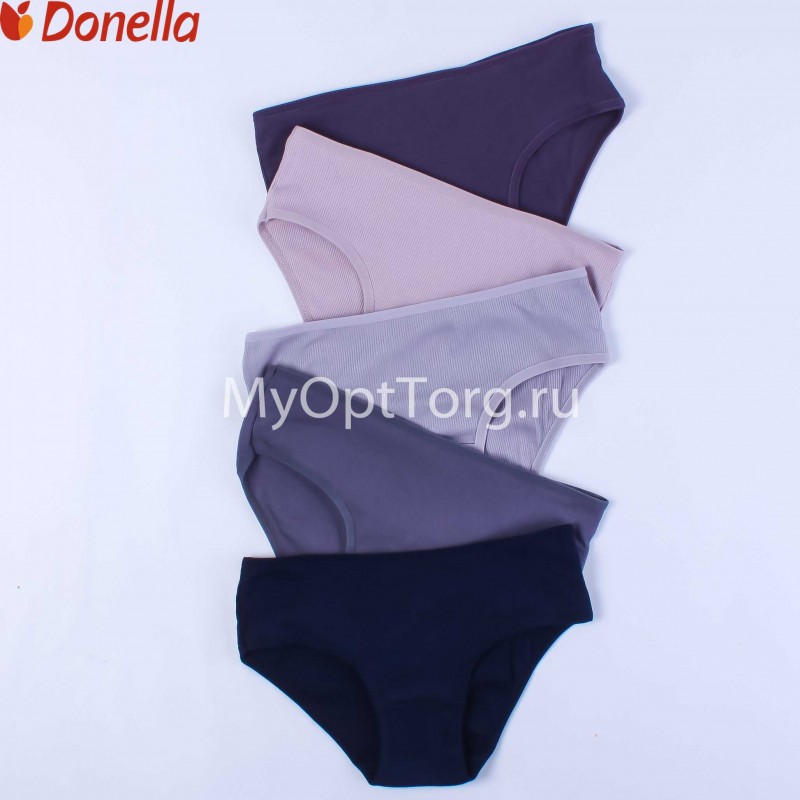 Трусики для девочки 5032PD2 Donella